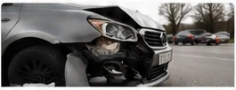 Odszkodowanie za wypadek komunikacyjny — co warto wiedzieć?